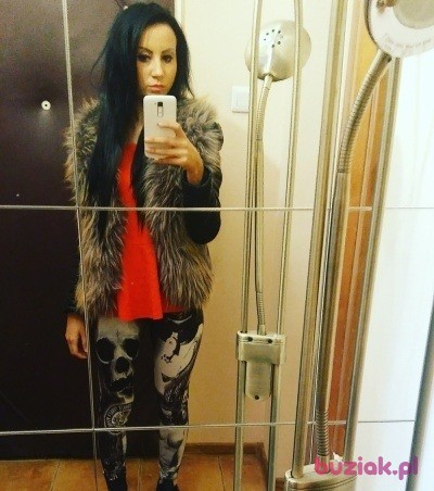 Ewelina, Kobieta, 29, Zielona Góra, Polska, Zdjęcie: 1