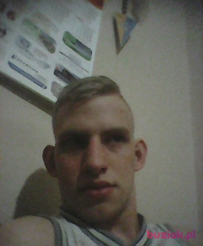 Tomek , Male, 28, Ruda Śląska, Polska: 1