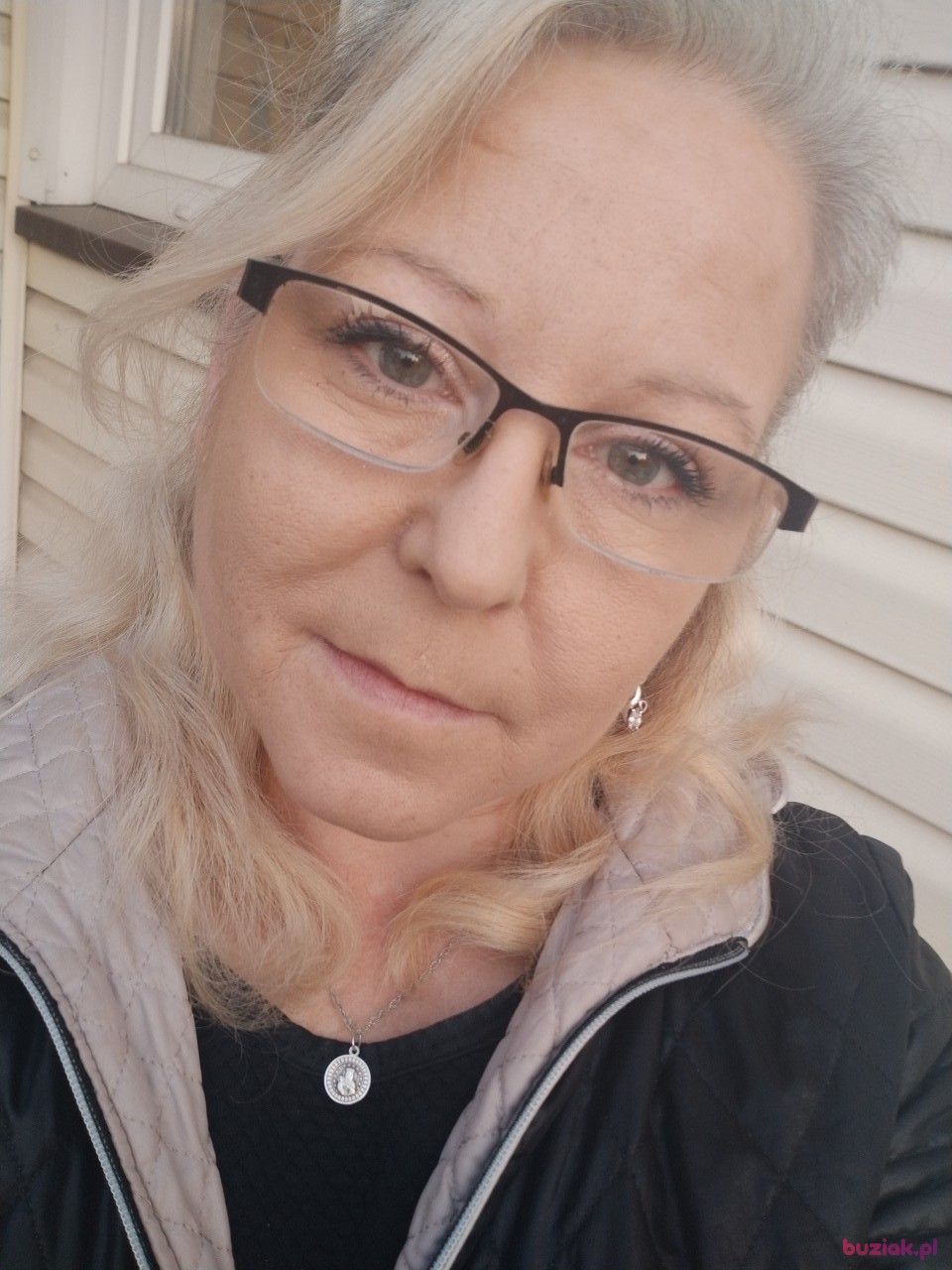 Agnieszka, Female, 51, Białystok, Polska, Photo: 1