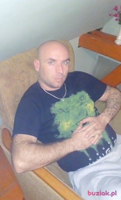wisnia30, Male, 41, Kłodzko, Polska, Photo: 2