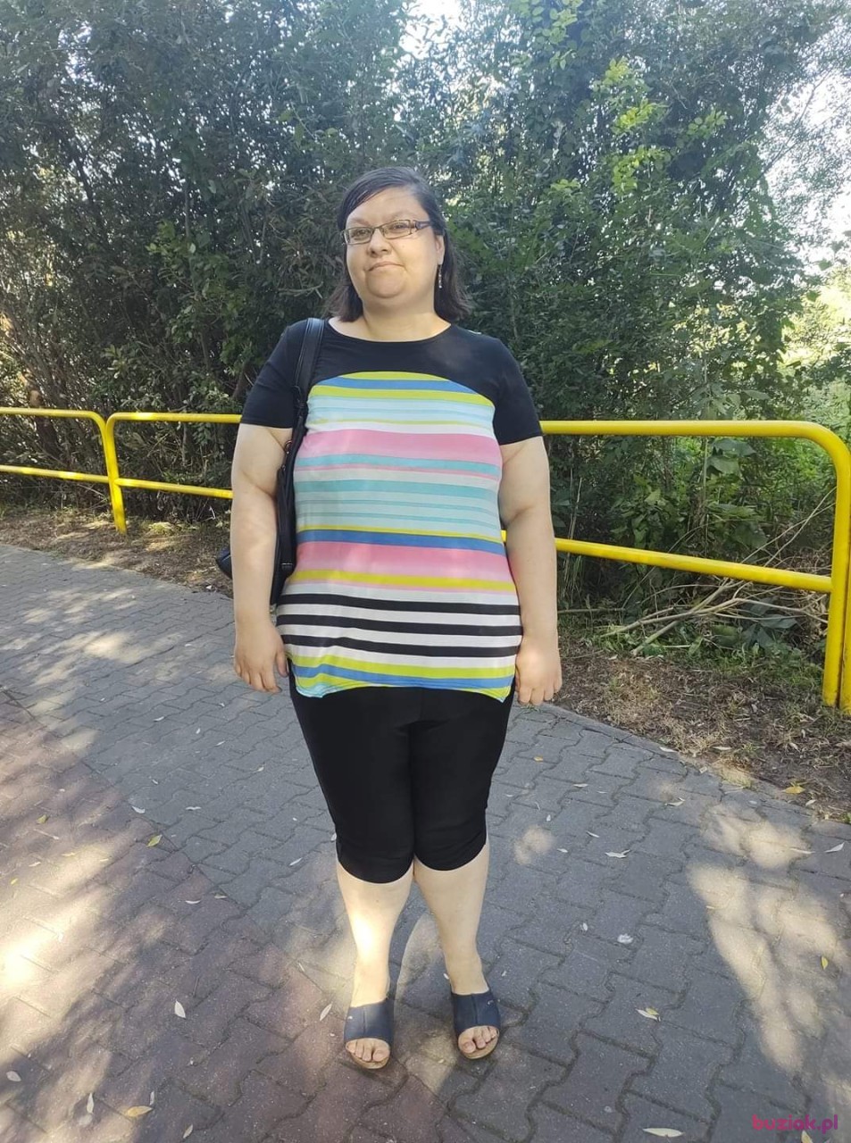 Paulina, Female, 33, Mogilno, Polska: 1