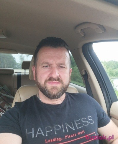 Jurek, Mężczyzna, 43, Oss North Brabant Province, Holandia, Zdjęcie: 3