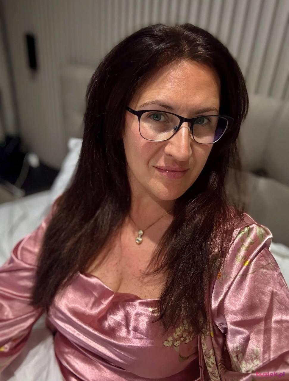 Anna, Kobieta, 46, Ścinawa, Polska, Zdjęcie: 3