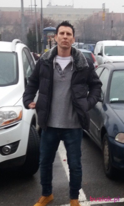 Artur, Mężczyzna, 43, Kraków, Polska, Zdjęcie: 1