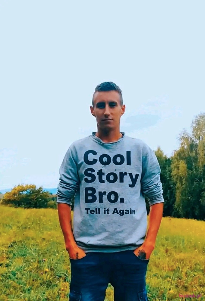 Patryk, Male, 25, Brzozów, Polska: 1