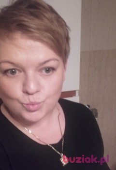 Beata, Kobieta, 42, Warszawa, Polska, Zdjęcie: 1