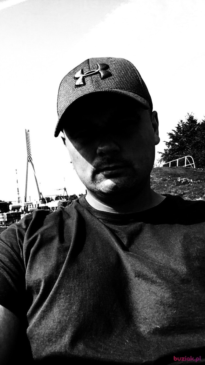 Marcin, Mężczyzna, 34, Rzeszów, Polska: 1