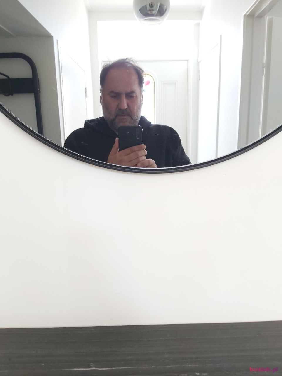 Jacek, Mężczyzna, 57, Inowrocław, Polska: 1