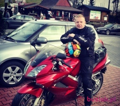 Radosław, Mężczyzna, 46, Gliwice, Polska, Zdjęcie: 2