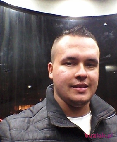 Karol, Mężczyzna, 33, Toruń, Polska: 1