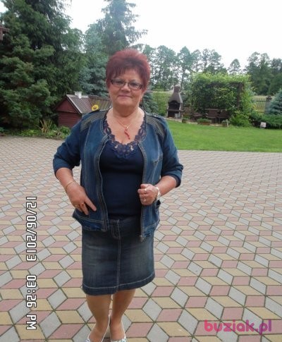 hencia55, Kobieta, 125, Rzeszów, Polska, Zdjęcie: 2