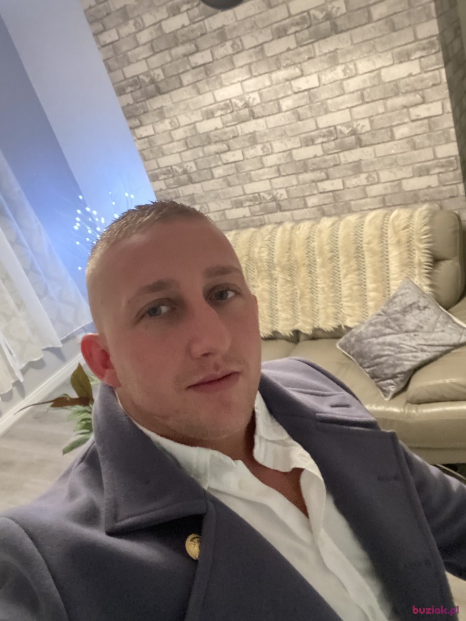Bartek, Mężczyzna, 31, Manchester, Wielka Brytania, Zdjęcie: 1