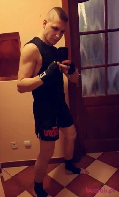 Patryk, Male, 29, Kraków, Polska, Photo: 1