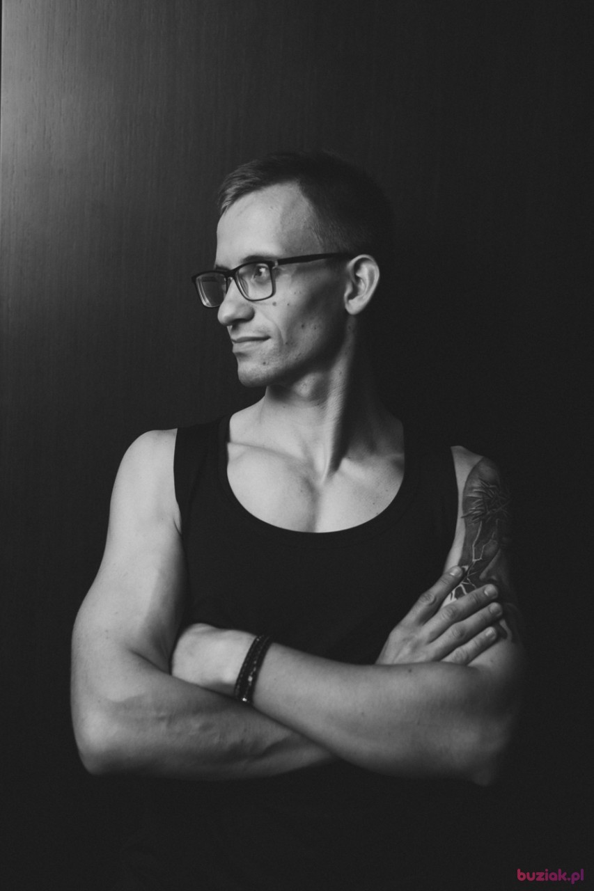 Archiwald, Mężczyzna, 28, Dzierżoniów, Polska, Zdjęcie: 2