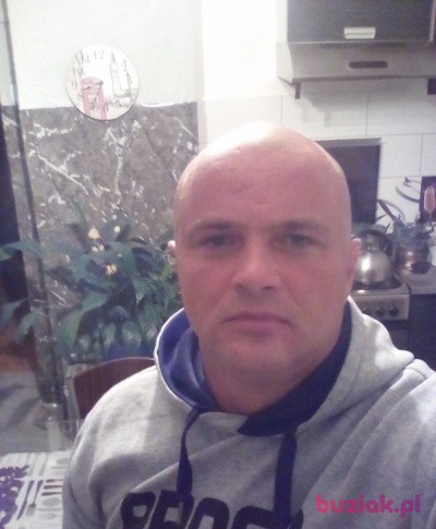 maniusek, Mężczyzna, 45, Oborniki Śląskie, Polska: 1