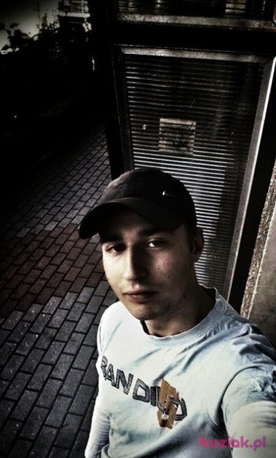 krystian, Male, 28, Gdynia, Polska, Photo: 3