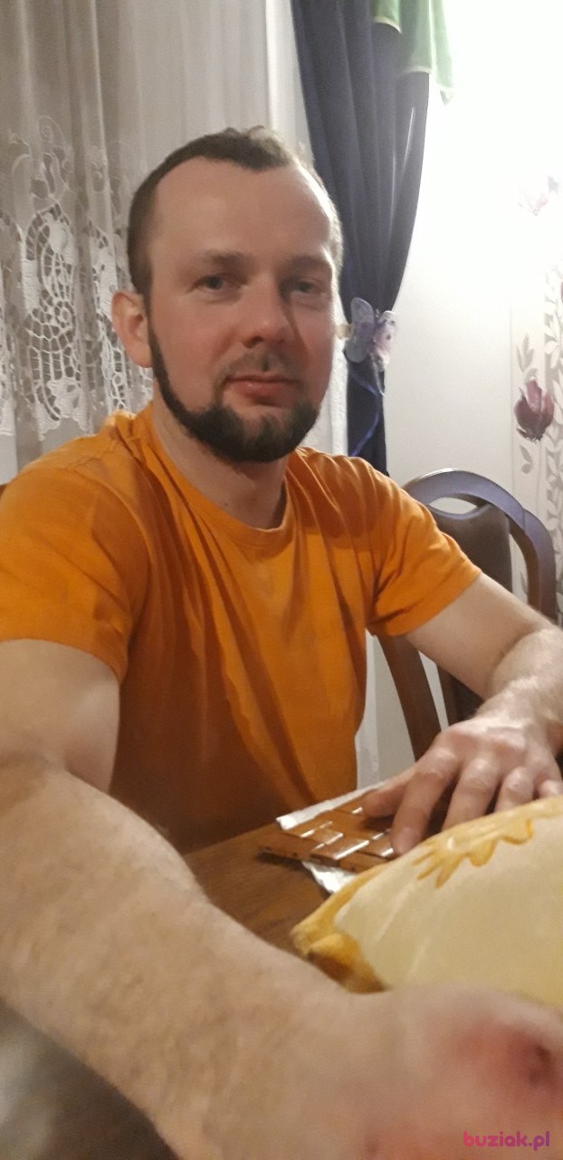 Dami, Male, 36, Włocławek, Polska: 1