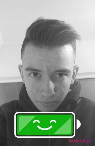 Dawid, Male, 25, Tarnów, Polska: 1