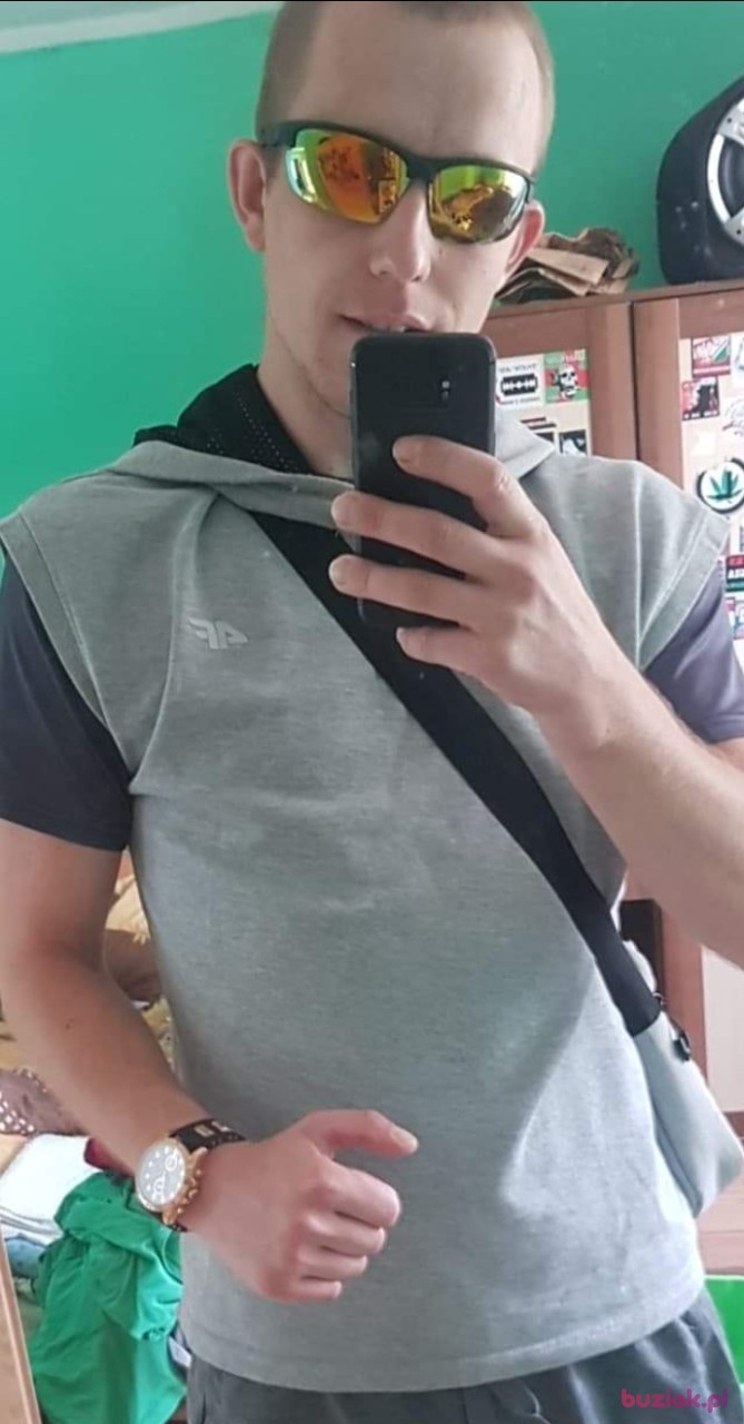 Marcin, Male, 29, Mińsk Mazowiecki, Polska, Photo: 2