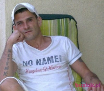 Darek, Male, 44, Radom, Polska, Photo: 1