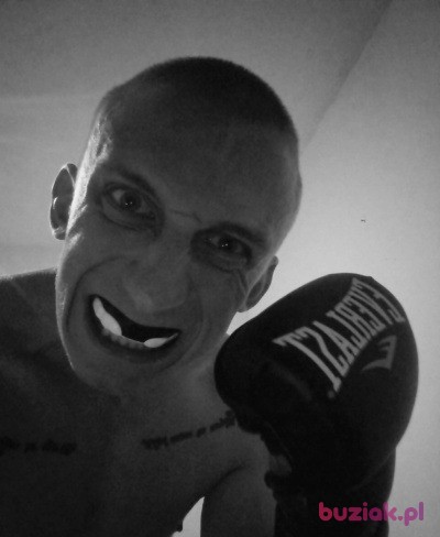 Mateusz, Male, 28, Wielka Brytania, Photo: 6