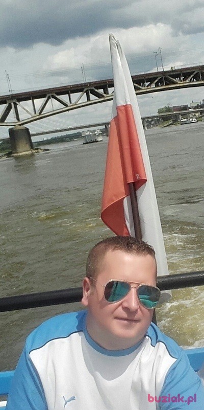 Mateusz, Male, 43, Mława, Polska, Photo: 3