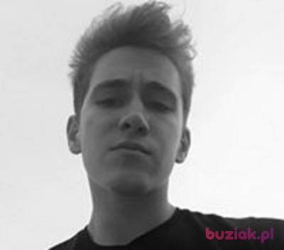 Andrzej, Male, 21, Mińsk Mazowiecki, Polska: 1