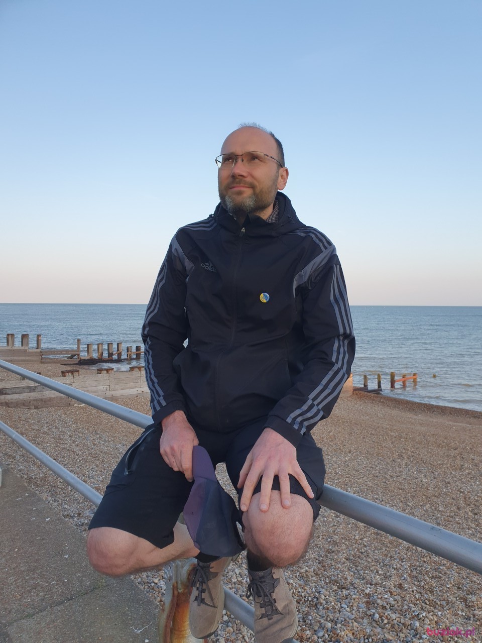 Maciej, Mężczyzna, 47, Oxford, Wielka Brytania, Zdjęcie: 3