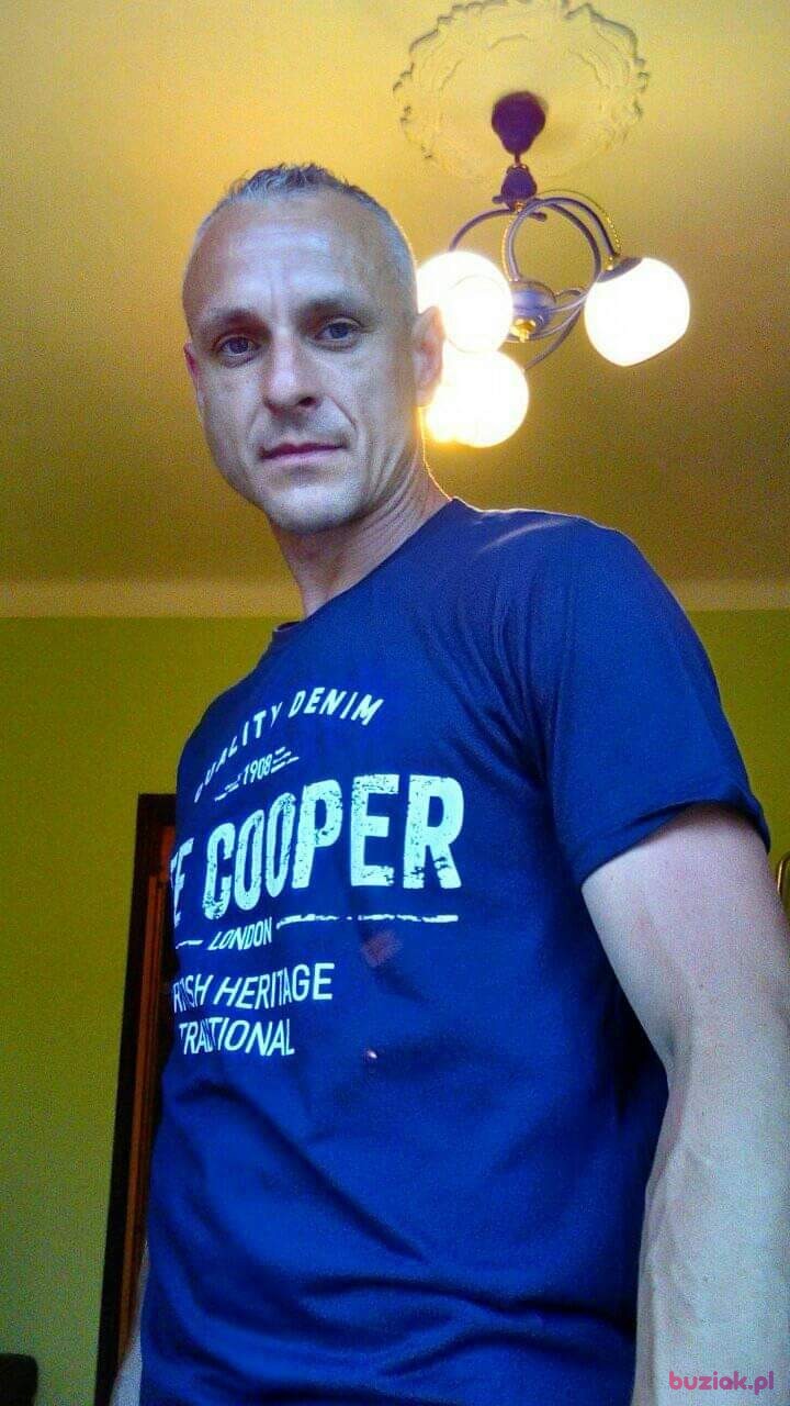 Pawel, Male, 43, Kraków, Polska, Photo: 3