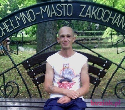 Przemek, Male, 42, Gdańsk, Polska, Photo: 5