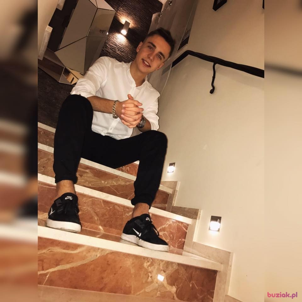 MIchał, Male, 29, Góra, Polska: 1