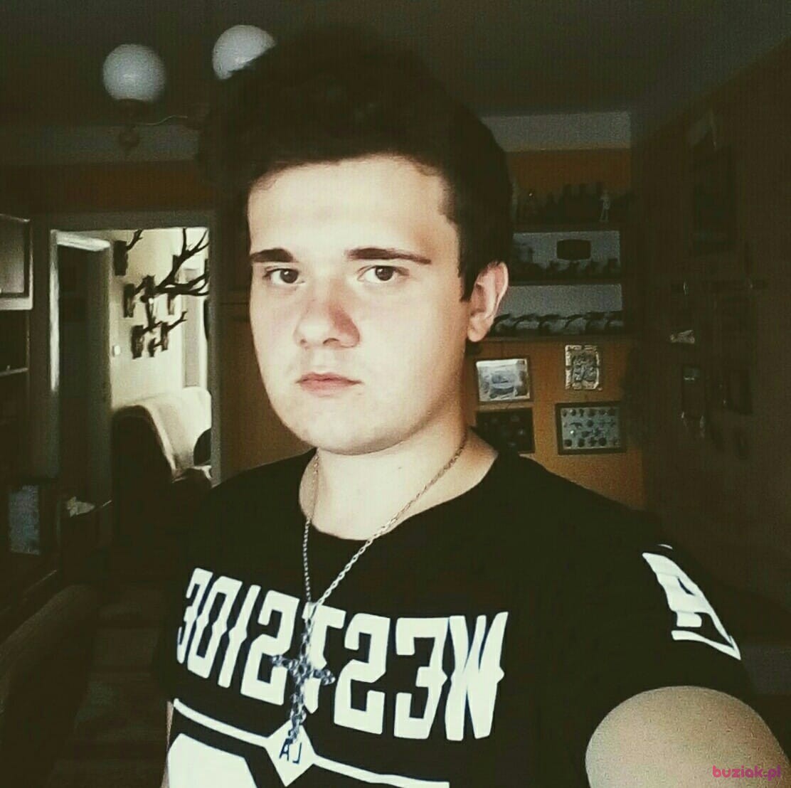 radek, Male, 27, Stalowa Wola, Polska, Photo: 1