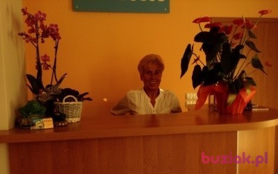Krystyna, Kobieta, 70, Reda, Polska: 1