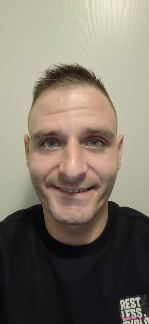 Konrad, Mężczyzna, 32, Rotterdam South Holland Province, Holandia: 1