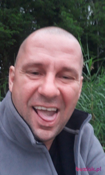 Paweł, Male, 47, Moryń, Polska, Photo: 3