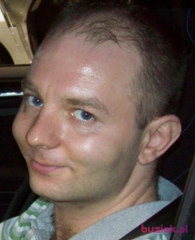 Tomek, Mężczyzna, 43, Bydgoszcz, Polska, Zdjęcie: 1