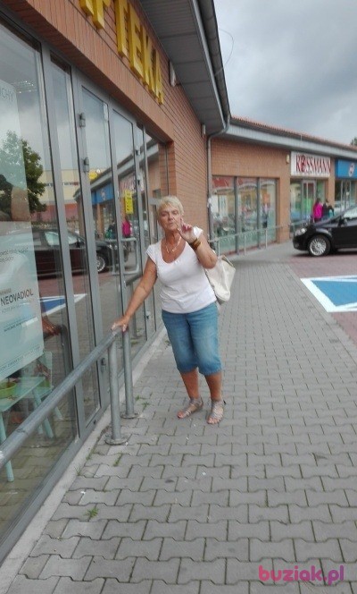 Stasia, Female, 77, Wrocław, Polska, Photo: 5