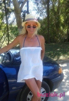 malutka111, Female, 52, Katowice, Polska, Photo: 5