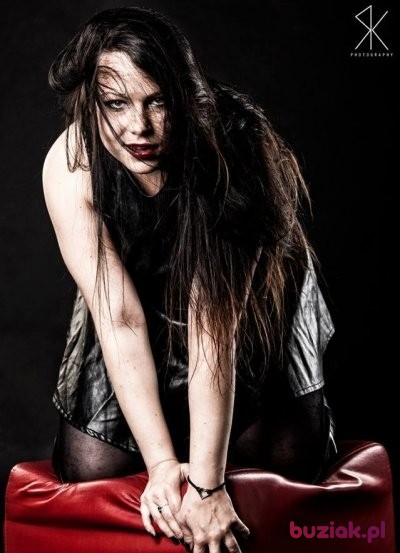 BloodyQueen, Kobieta, 35, Warszawa, Polska, Zdjęcie: 4