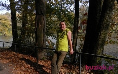 Roland, Mężczyzna, 49, Iłowa, Polska: 1