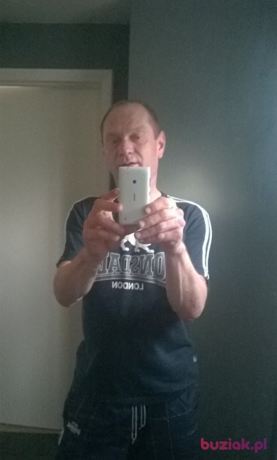 Krzysiek, Male, 51, Eckington, Wielka Brytania, Photo: 2