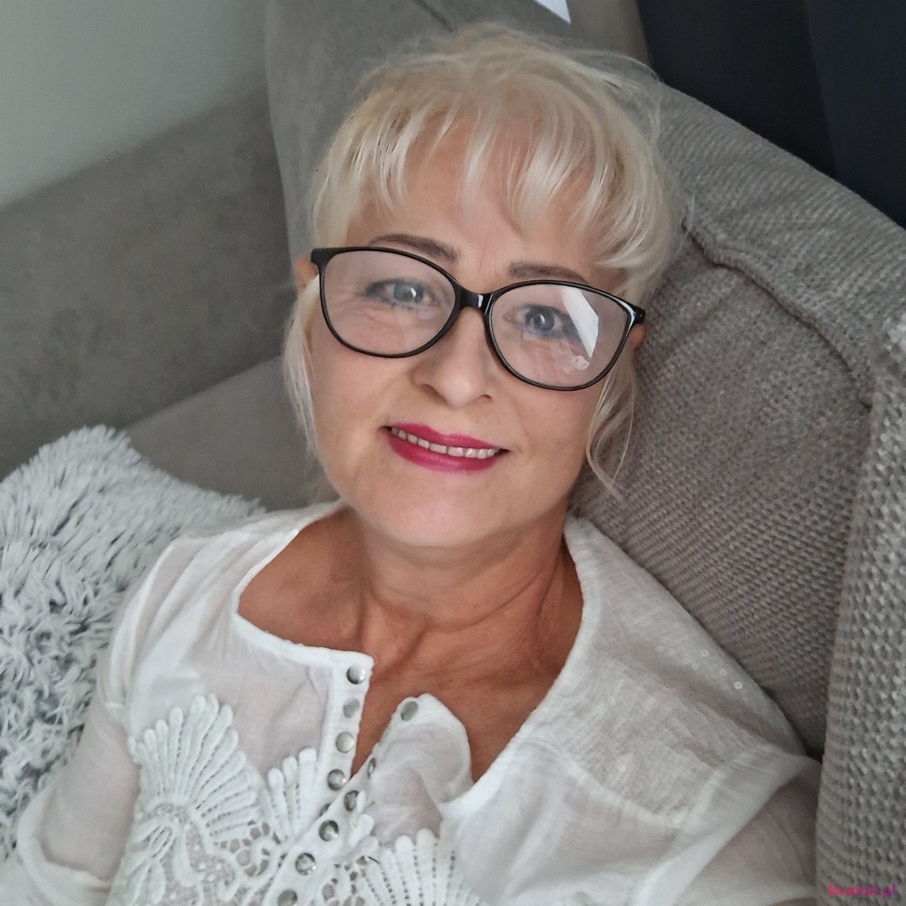 Dorota, Female, 59, Hannover, Niemcy: 1
