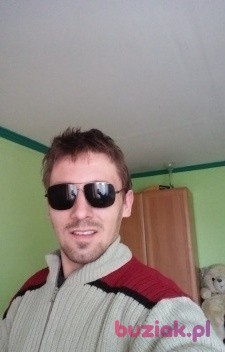 Maciek, Male, 43, Chełm, Polska, Photo: 1