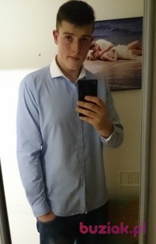 Sebastian , Mężczyzna, 27, Kołobrzeg, Polska, Zdjęcie: 1