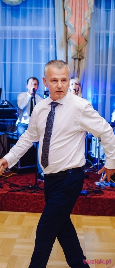 Zdzisek, Mężczyzna, 58, Tyczyn, Polska: 1
