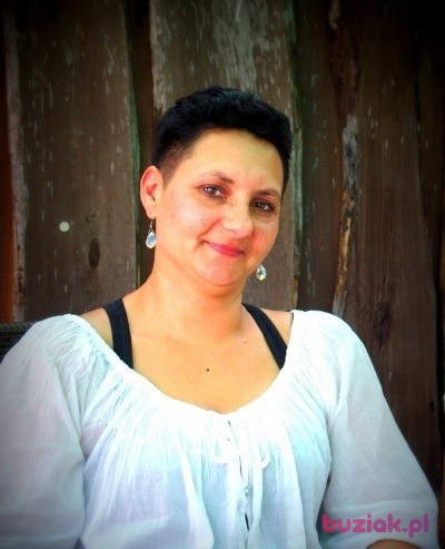 wiolka, Female, 49, Poznań, Polska, Photo: 3