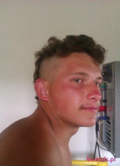 zbyszek, Male, 35, Zamość, Polska, Photo: 1