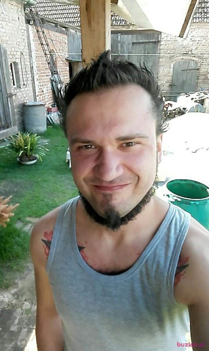 Xennon, Male, 39, Gorzów Wielkopolski, Polska, Photo: 1