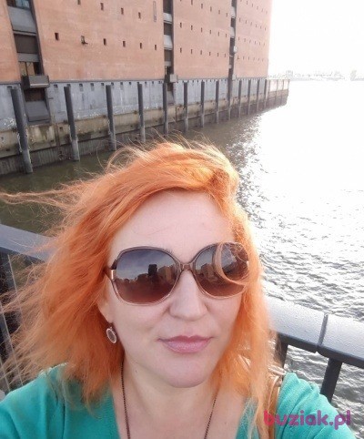 Lucy, Kobieta, 48, Stuttgart, Niemcy, Zdjęcie: 2