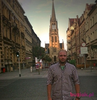 Oniks, Male, 36, Mikołów, Polska, Photo: 2